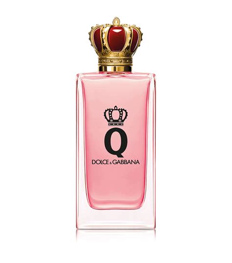 Q by Dolce&Gabbana 